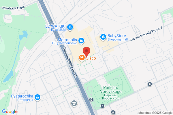 PUDOステーション　ジョーシン　加古川店