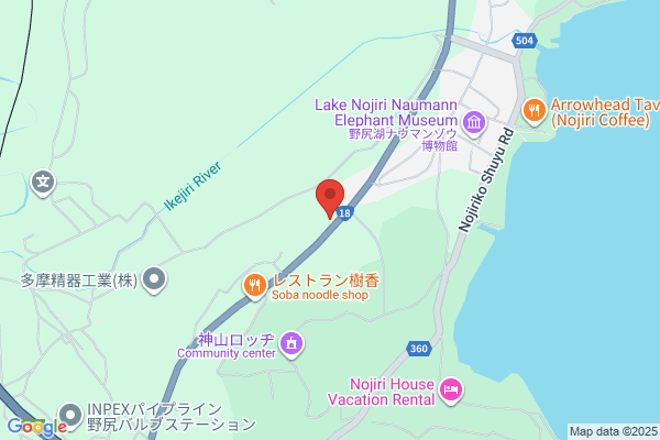 ENEOS Dr.Drive青森荒川通り店(ENEOSフロンティア)