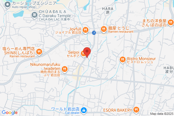 センチュリー21マトバックス