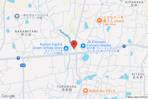 ツルハドラッグ 紀の川豊田店