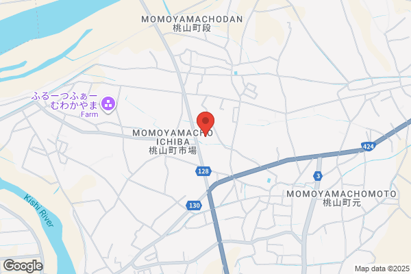 ココカラファイン 桃山店