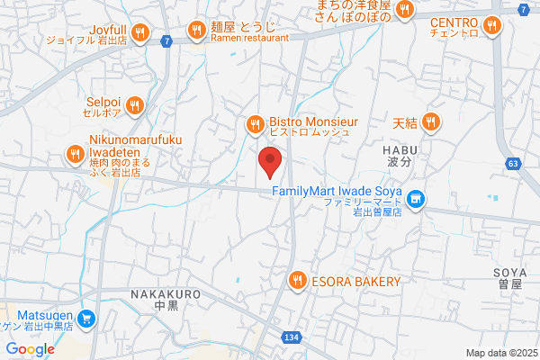 ディスカウントドラッグコスモス 中黒店