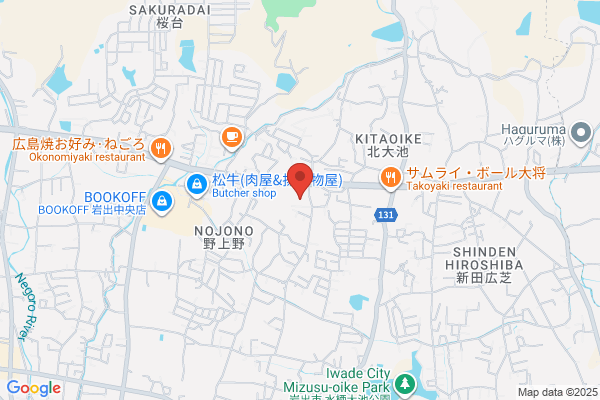 ディスカウントドラッグコスモス 野上野店