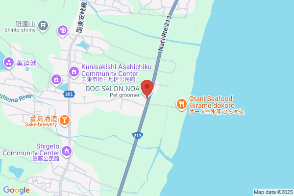 DOGSALON ぼくのじかん トリミングと手作りご飯のお店