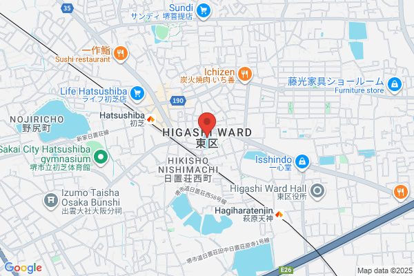 ハックドラッグ金沢シーサイド店