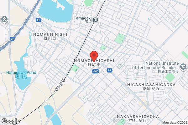 ジョリーパスタ 鈴鹿店