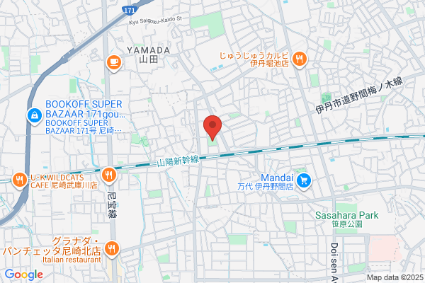 ゴルフパートナー 宝塚チボリゴルフセンター店