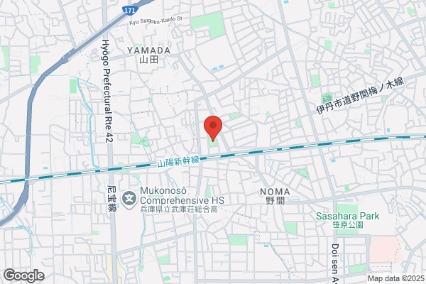 ヤマト運輸 尼崎武庫営業所（尼崎水堂）