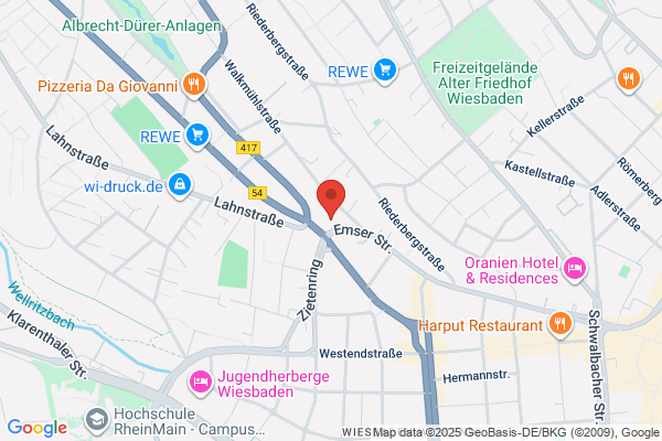La beaute et sante 岡崎店 ラボーテエサンテ