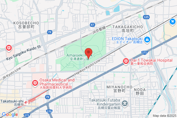 GRASS DOG&CAT 高槻安満遺跡公園店