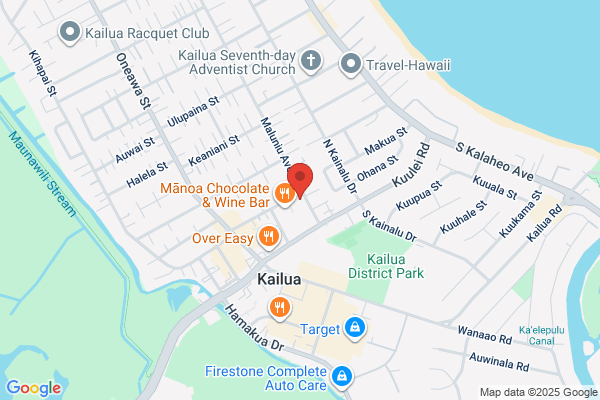MokuLua eyelash&hair salon
