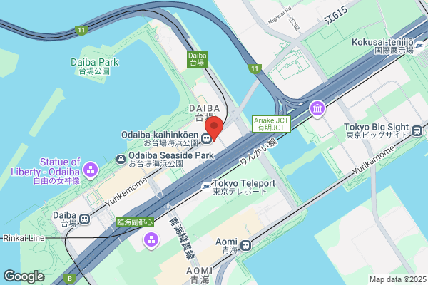 PUDOステーション　京阪電気鉄道　枚方市駅