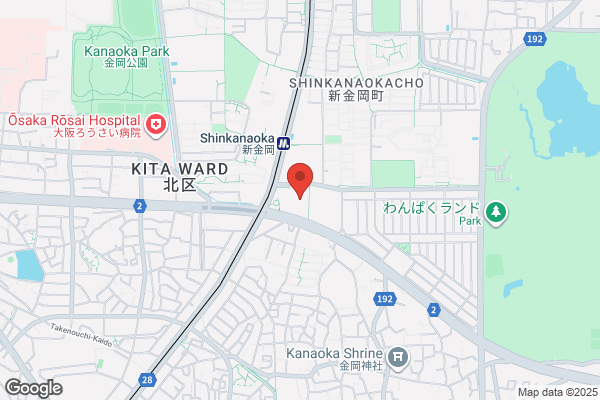 PUDOステーション　ドラッグストアモリ　諏訪野店