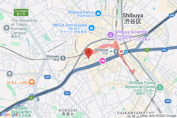久留米会場 - 閉館