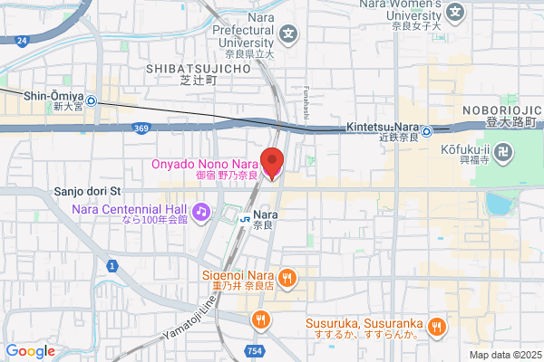 東横INN岐阜
