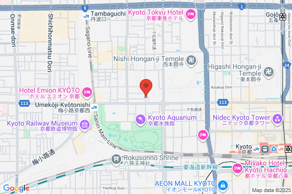 花串庵 MIYABI 岐南店