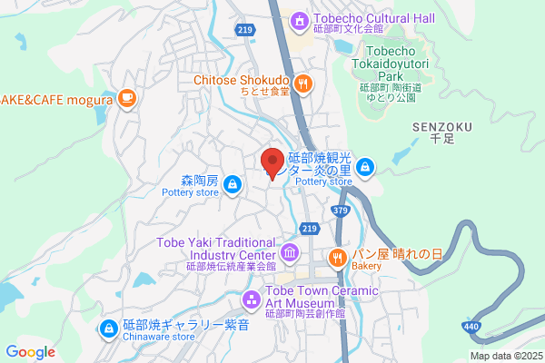 シミズメガネ国分店 -closed-