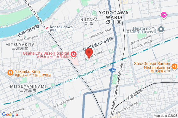 コナミスポーツクラブ 新大阪