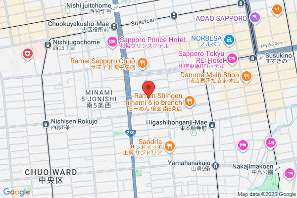 東横INN大阪阪急十三駅西口2