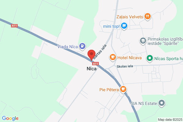 Nica