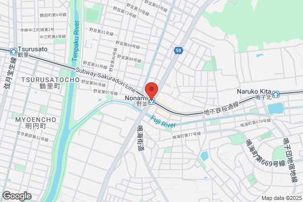まつげエクステ&美容室 綿帽子緑区店