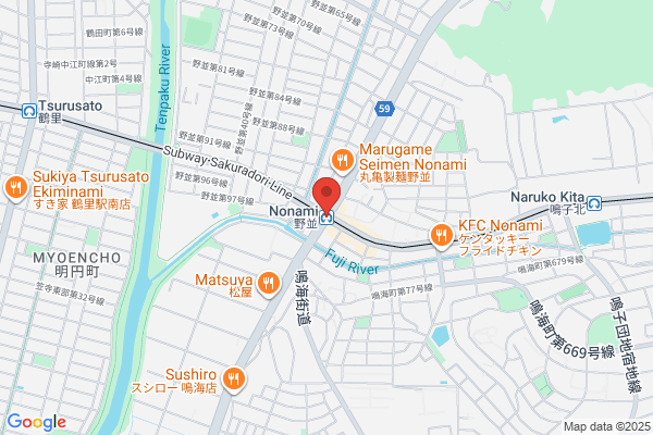 イズム進学会石川橋