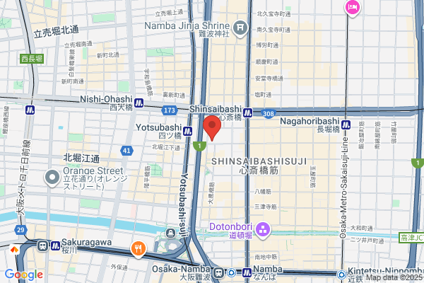 rag鍼灸整体院