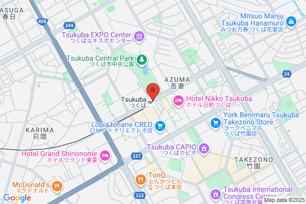 【閉店】築地銀だこ TX AVENUE守谷店
