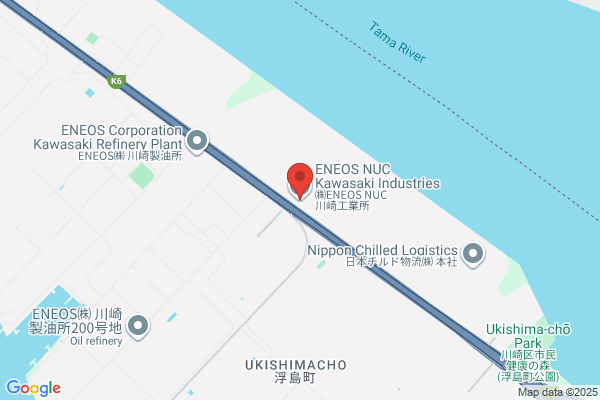 ENEOS Dr.Driveセルフ流山前ケ崎店(ENEOSフロンティア)