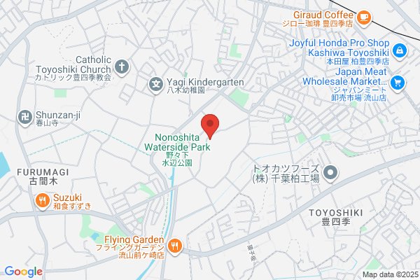 昭和セレモニー・柏セントラルホール