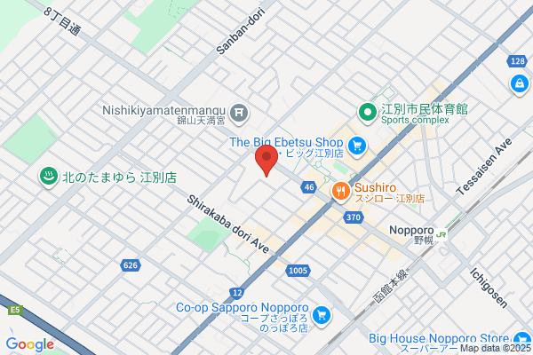 ツルハドラッグ 代々木店