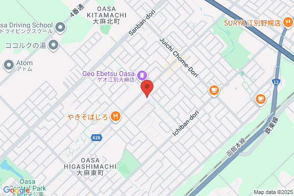 ツルハドラッグ 大麻店