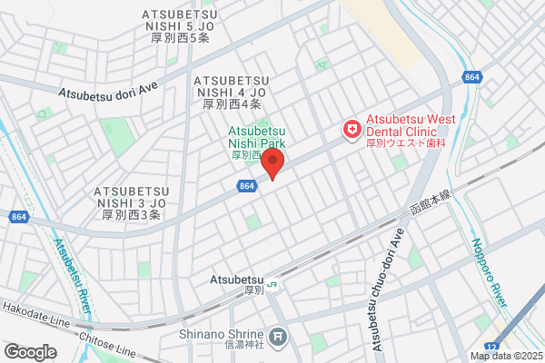 野川歯科クリニック