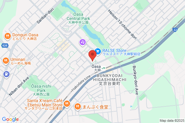 カラオケまねきねこ大麻駅前店