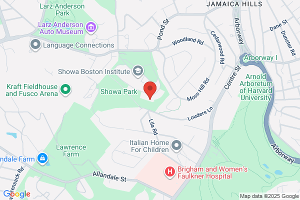 Boston International English School