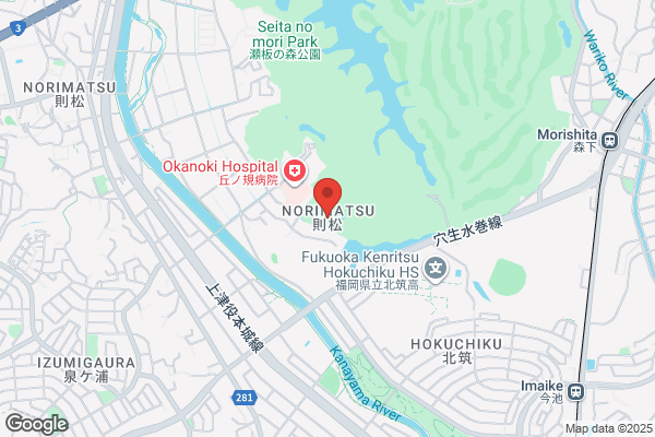 スーパーセンタートライアル上津役店