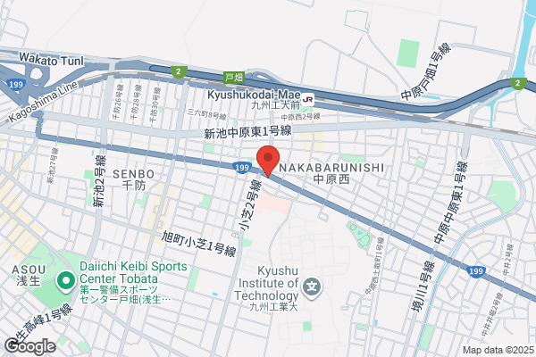 エステ暖都巣