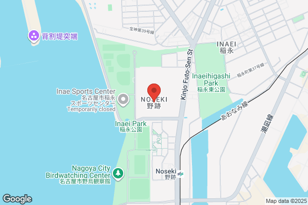 ラーメン山岡家 名古屋宝神店