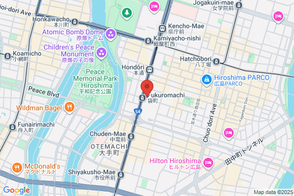 Hiroshima-Sogo Bank, Ltd., The In'noshima Takuma Br.
