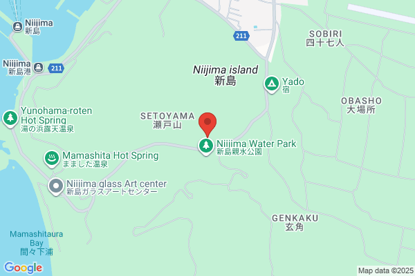 Innoshimashi. Setodacho Fire Bureau