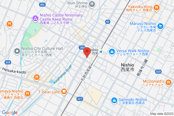 TSUTAYA 所沢北原店 -closed-