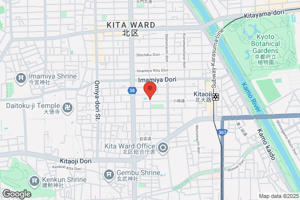 JTB 京都伏見店