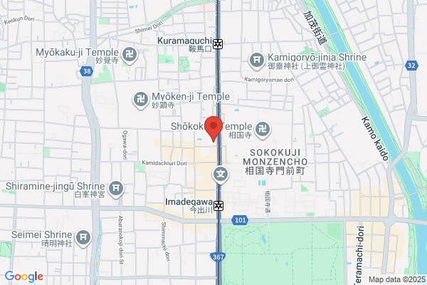 カーニバルクリーニング 羽束師店