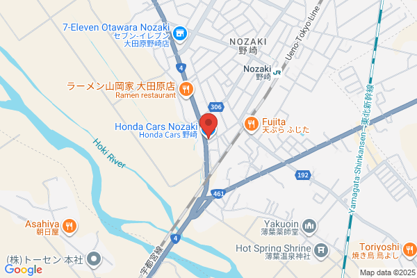 ジョーシン新石切店