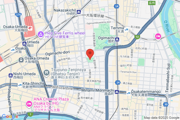 YOSAPARK シェリココ 三鷹店