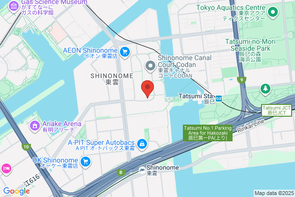 ゴルフパートナー 大樹大府店