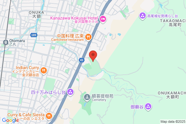 すき家 金沢寺地店