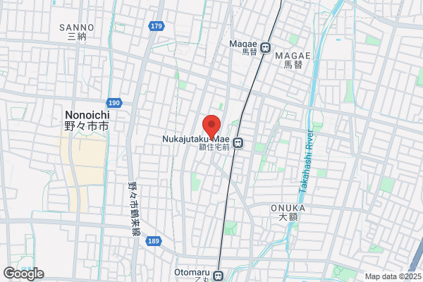 スーパースポーツゼビオ　イオンモール金沢白山店