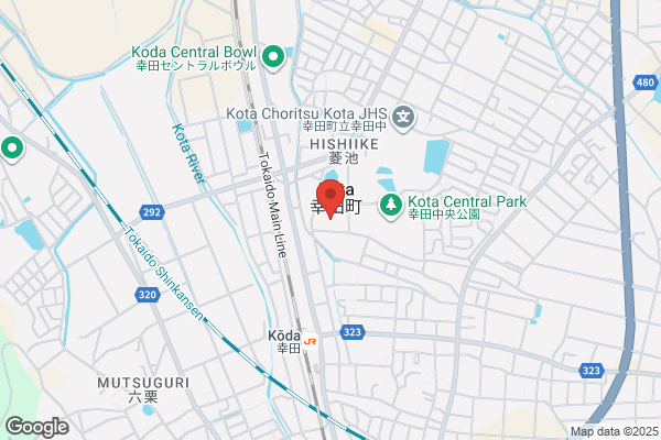 すき家 1国朝日店
