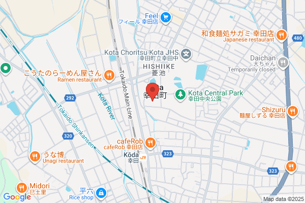 PUDOステーション　ヤマト運輸　三重川越センター